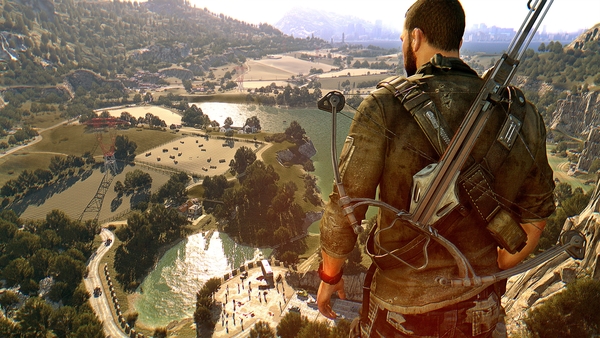 Dying Light: Platinum Edition