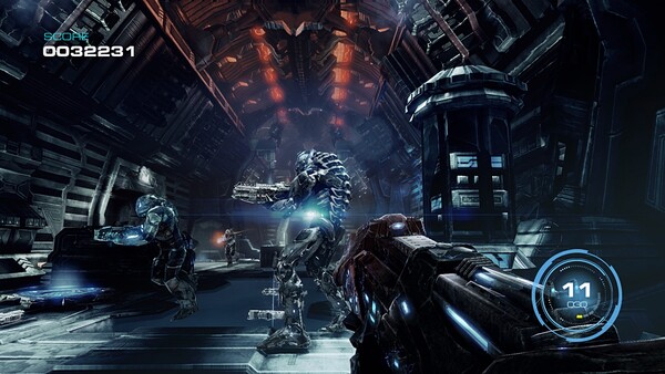 Alien Rage - Unlimited