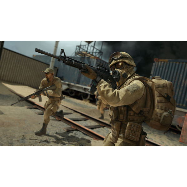 Insurgency: Sandstorm - Year 1+2+3+4 Bundle