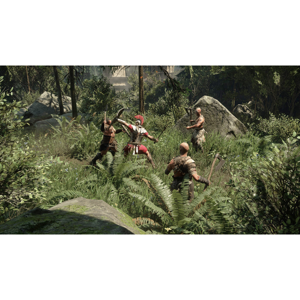 Ryse: Son of Rome