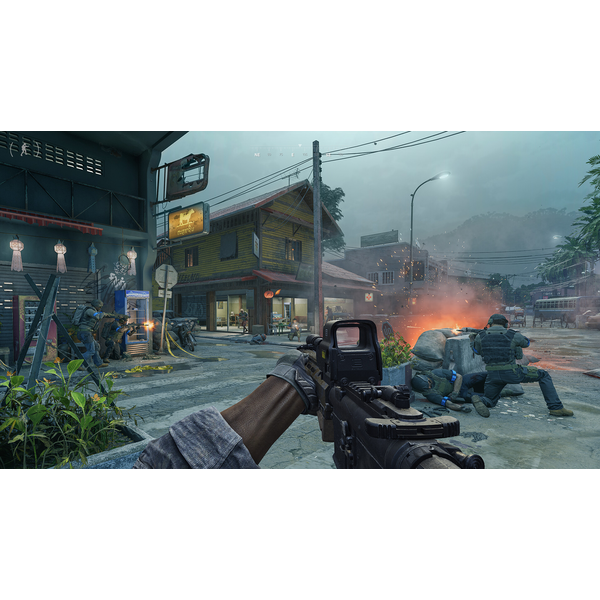 Gray Zone Warfare (ROW) PC Download