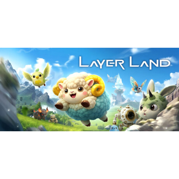 Layer Land - PC Download