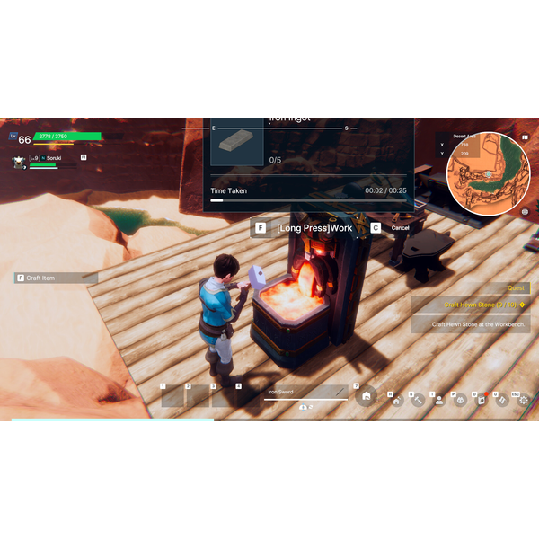Layer Land - PC Download