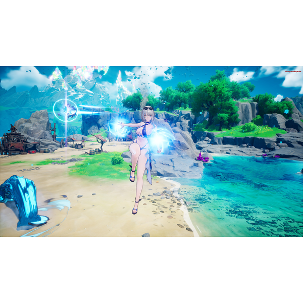 DragonSword : Awakening - Summer Sea Set - PC Download