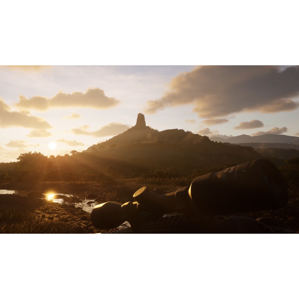 Way of the Hunter 2 (ROW) PC Download