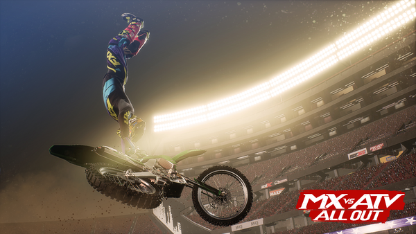 MX vs ATV All Out PC Download