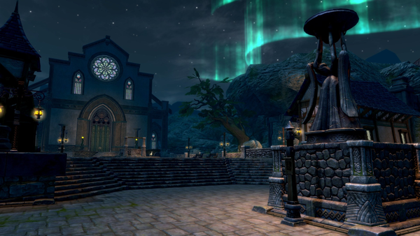 Kingdoms of Amalur: Re-Reckoning -