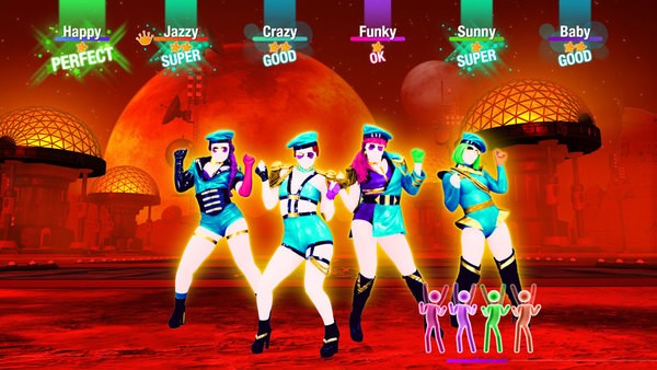 Just Dance 2020 - Xbox One
