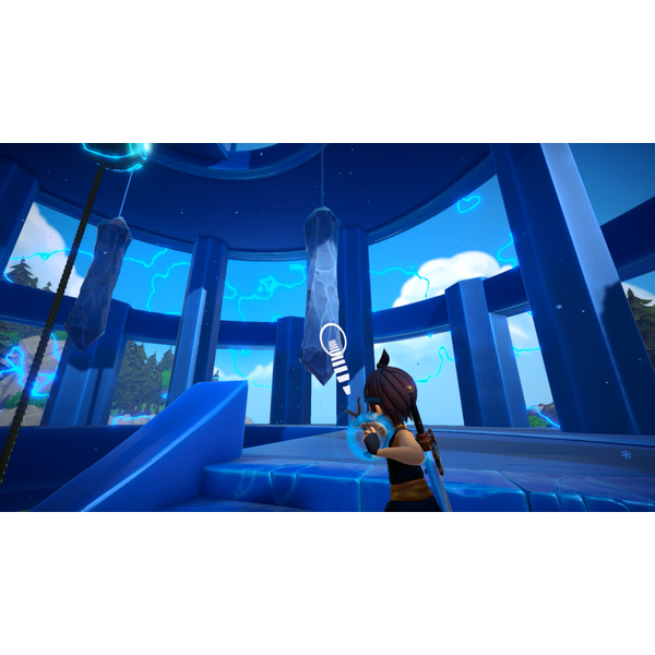 Ary and the Secret of Seasons PC Download