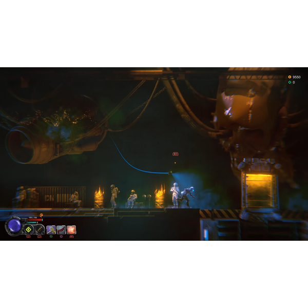 Dark Light PC Download