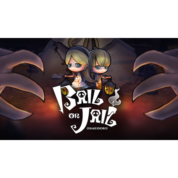 Bail or Jail PC Download