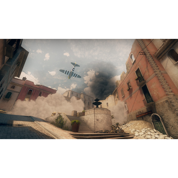 Day of Infamy PC Download