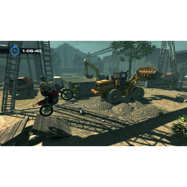 Urban Trial Freestyle PC Download
