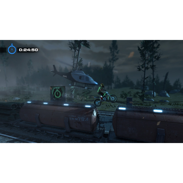 Urban Trial Freestyle PC Download