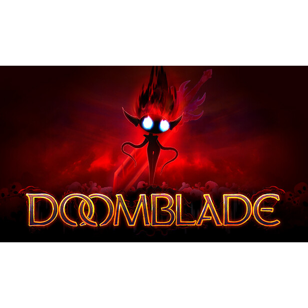 Doomblade PC Download