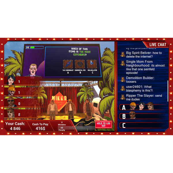 BarnFinders: Bid Wars DLC