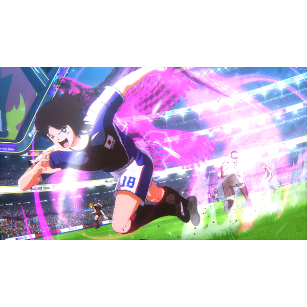 Captain Tsubasa: Rise of New Champions Ultimate Ed