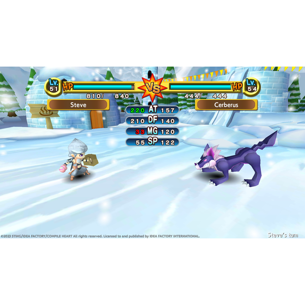 Dokapon Kingdom: Connect