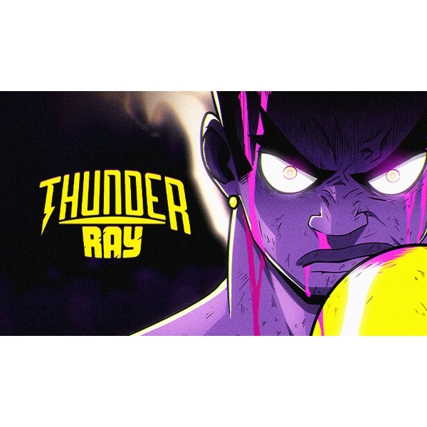 Thunder Ray PC Download