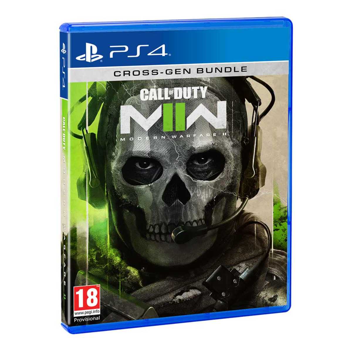 Call of Duty: Modern Warfare II - PlayStation 4