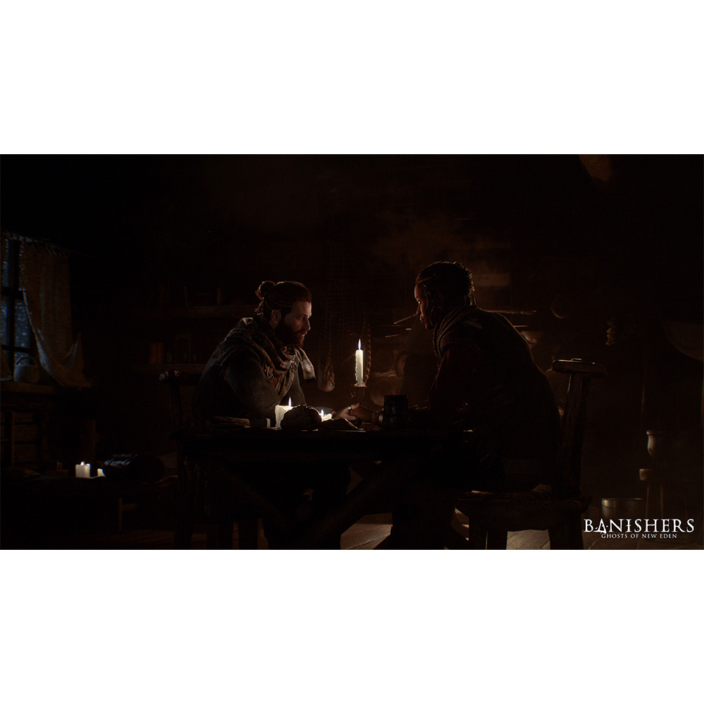 Banishers: Ghosts of New Eden - PS5