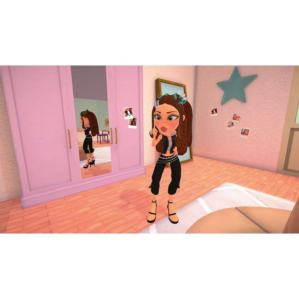 BRATZ: Flaunt Your Fashion  Complete Edition - Switch