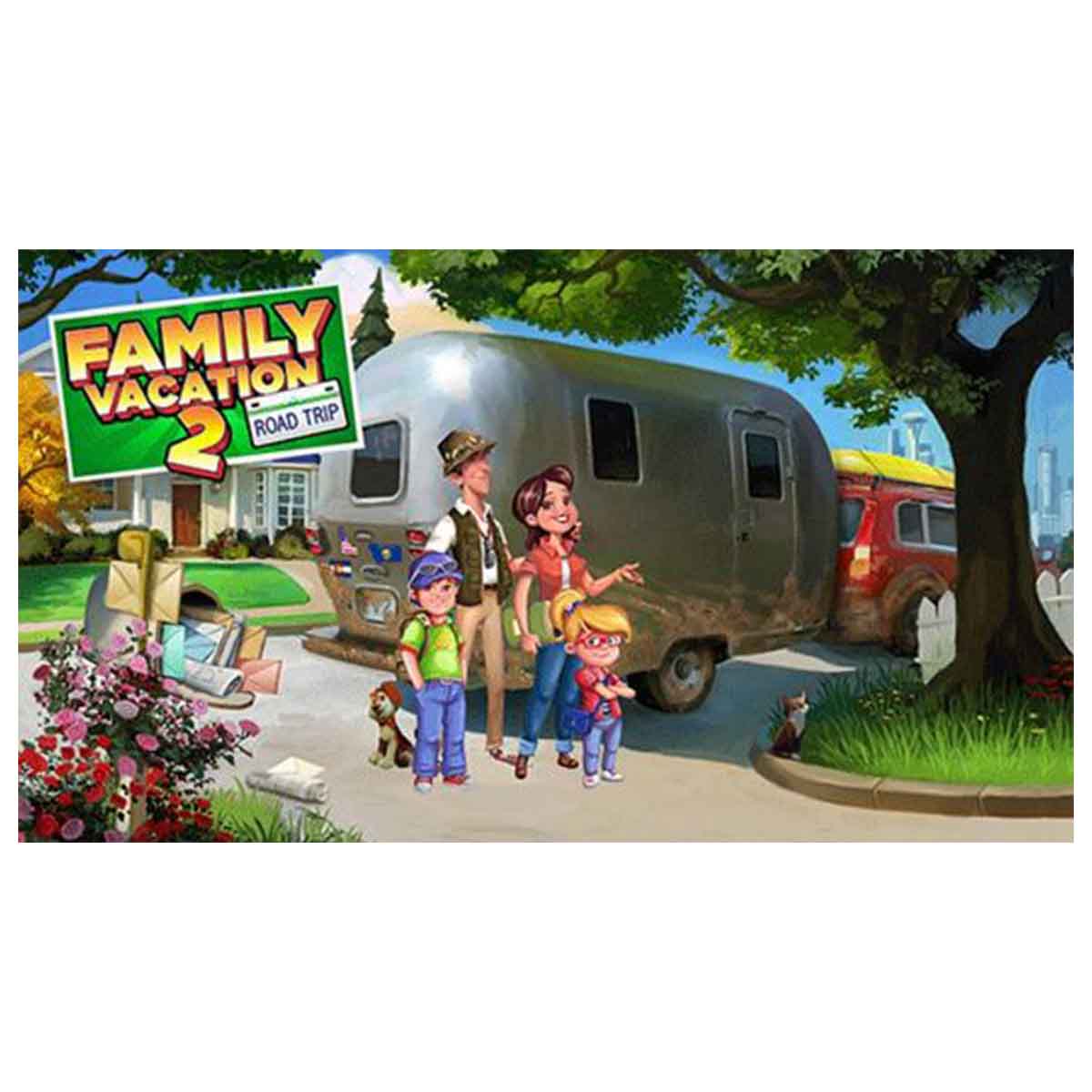 Hidden Objects Collection Volume 2