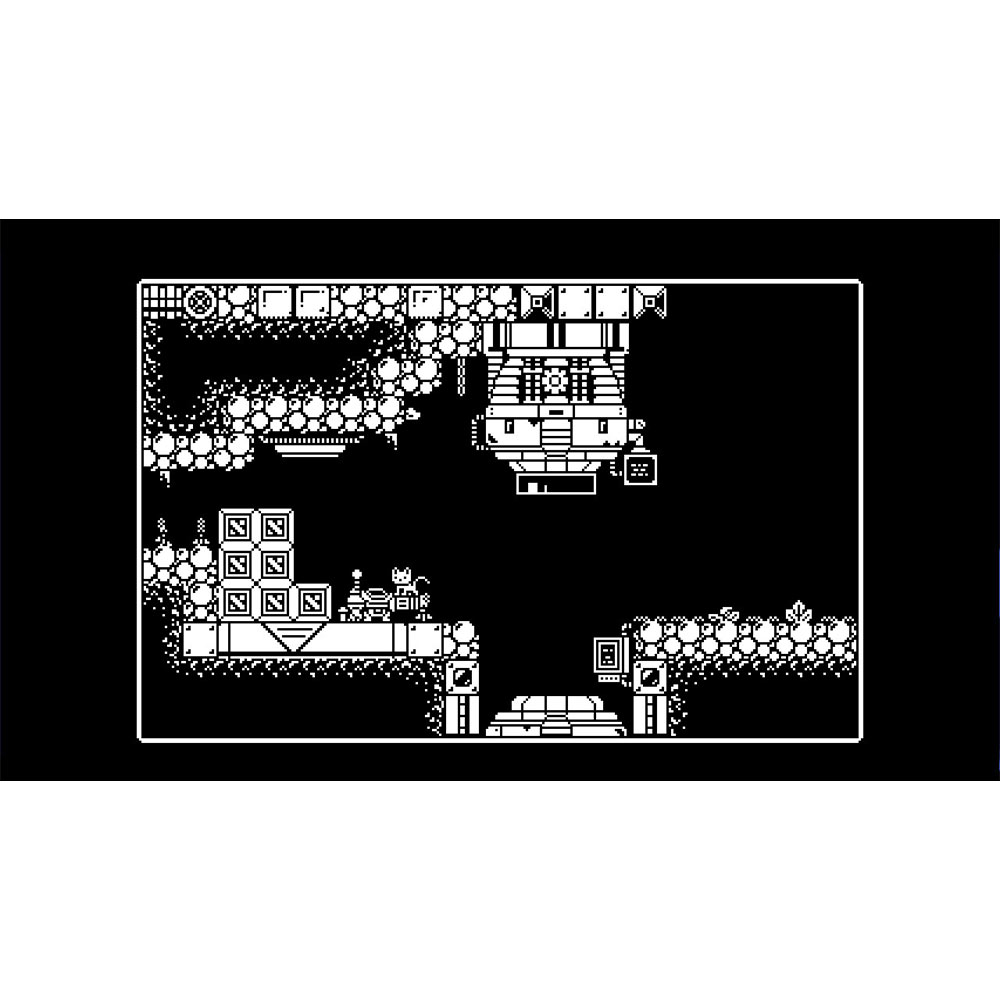 The Doinksoft Collection - Switch