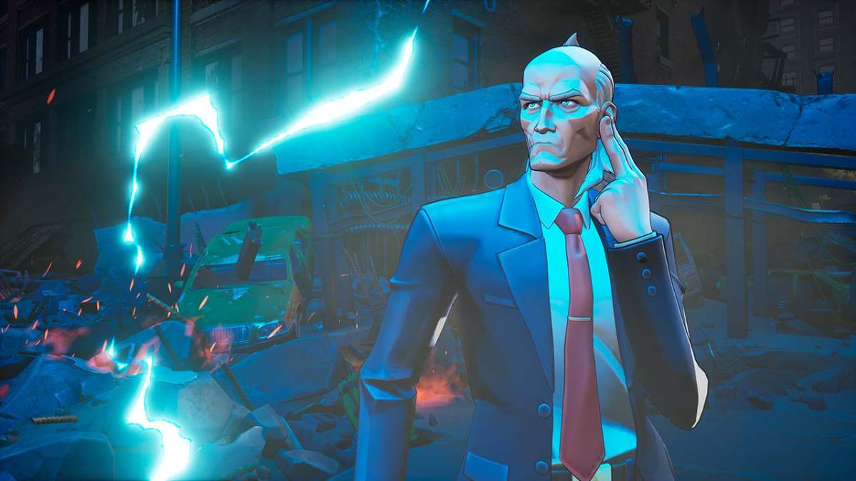 Invincible VS - Xbox Series X