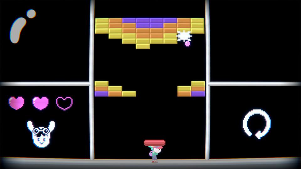 Promenade - Xbox Series X