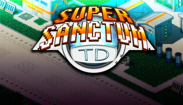 Super Sanctum TD (ROW)