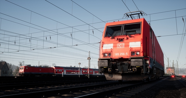 Train Sim World®: Ruhr-Sieg Nord: Hagen – Finnentr