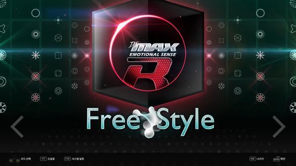 DJMAX RESPECT V - BLACK SQUARE PACK