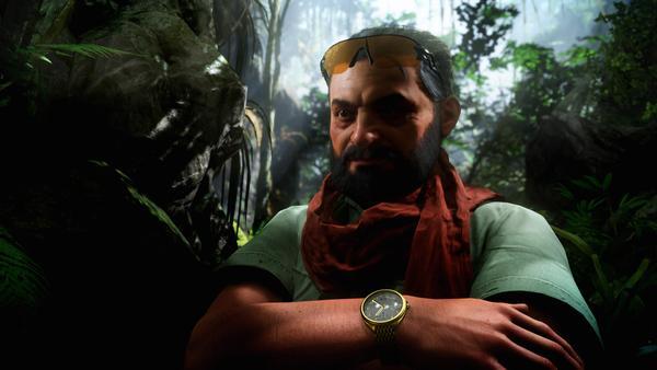 HITMAN 3 Access Pass: HITMAN 2 Expansion