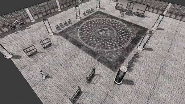 WuJiDaoRen - Early Access