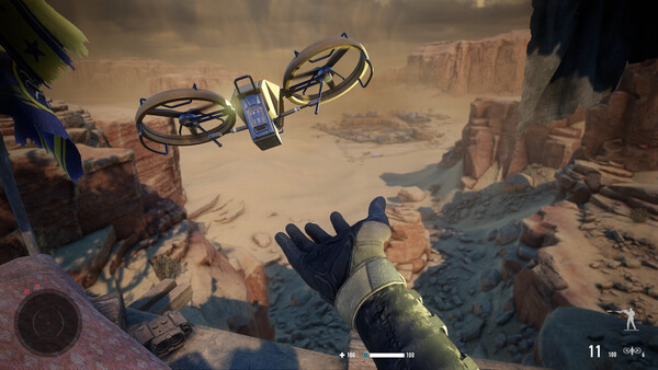 Sniper Ghost Warrior Contracts 2 Deluxe Arsenal Ed