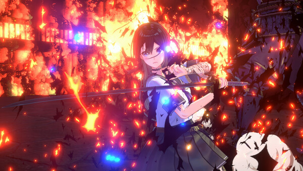 SAMURAI MAIDEN DELUXE EDITION