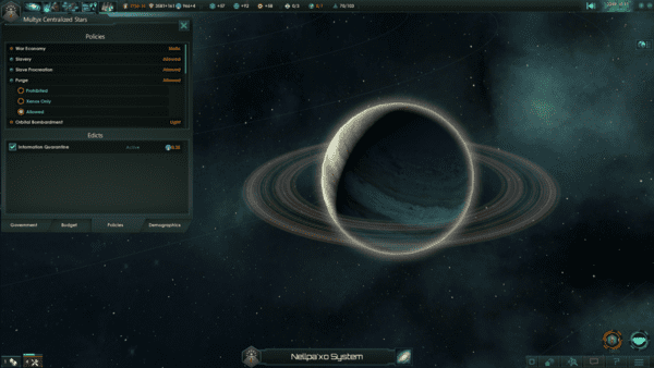 Stellaris: Standard Edition