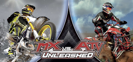 MX vs. ATV Unleashed PC Download