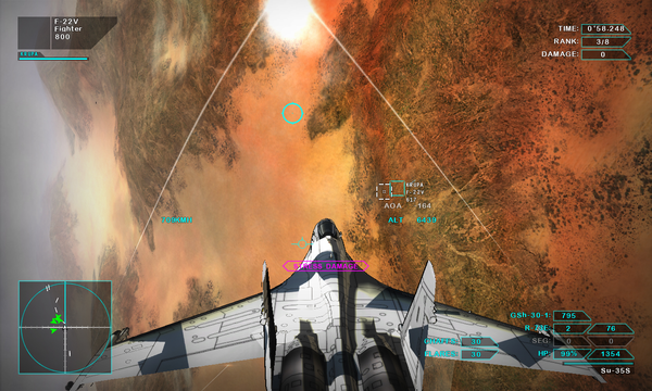 Vector Thrust PC Download