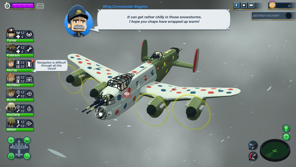 Bomber Crew: Deluxe Edition PC Download