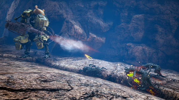 BIOMUTANT PC Download