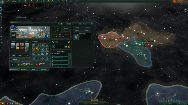 Stellaris: Standard Edition