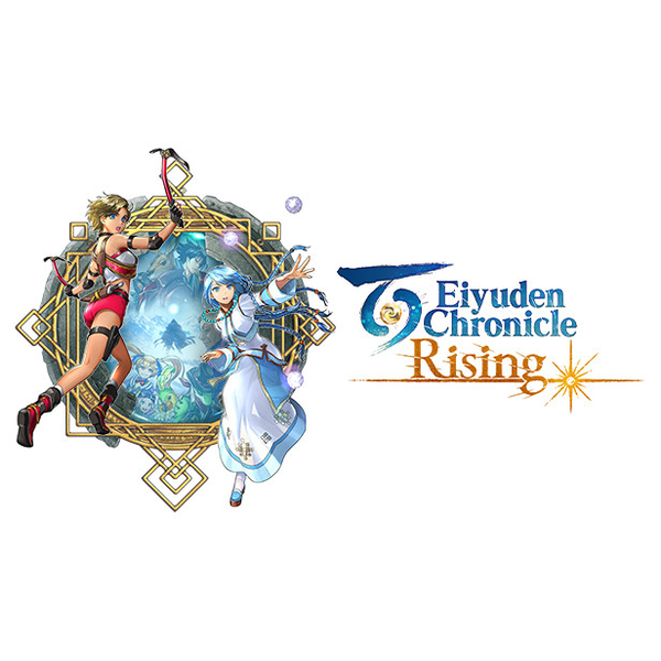 Eiyuden Chronicle: Rising PC Download (ROW)