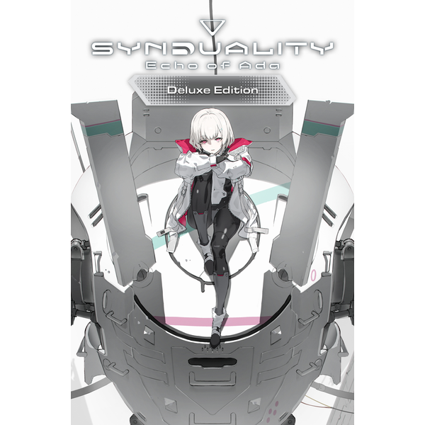 SYNDUALITY Echo of Ada Deluxe Edition