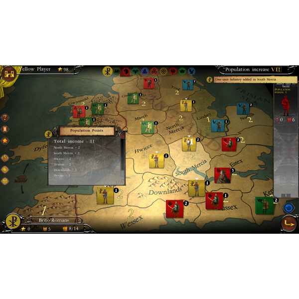 Britannia PC Download