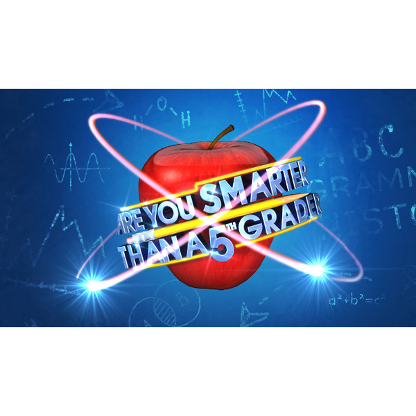 Are You Smarter Than A 5th Grader   PC Download