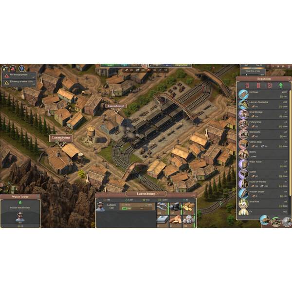 Sweet Transit PC Download