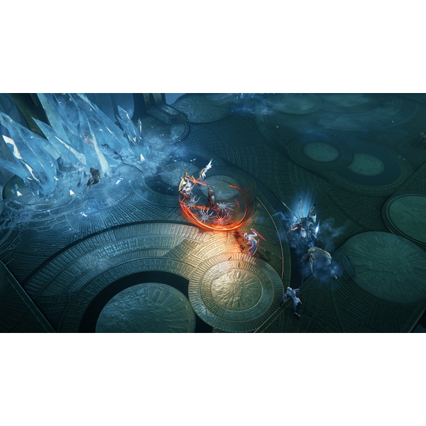 Wolcen: Lords of Mayhem