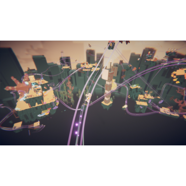 De-Exit Eternal Matters PC Download